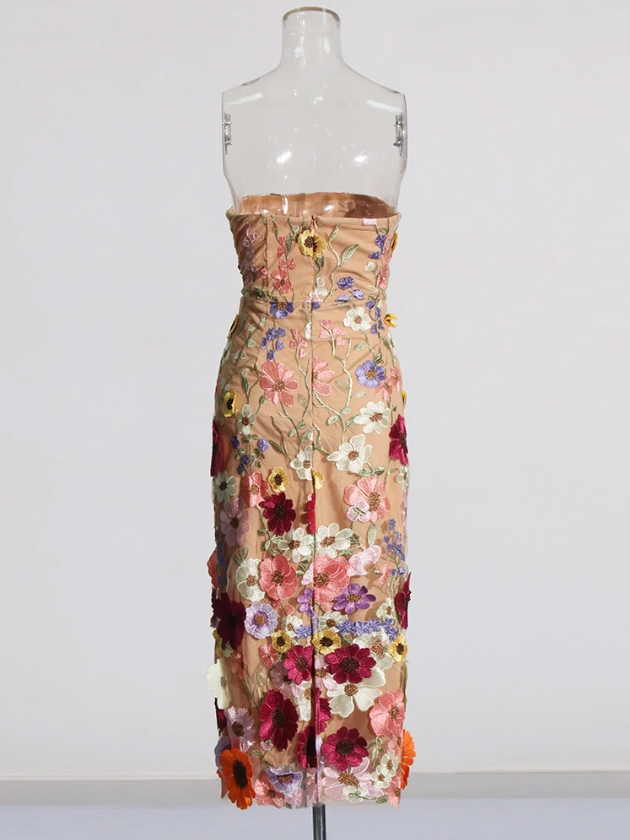 Lorrie Dress