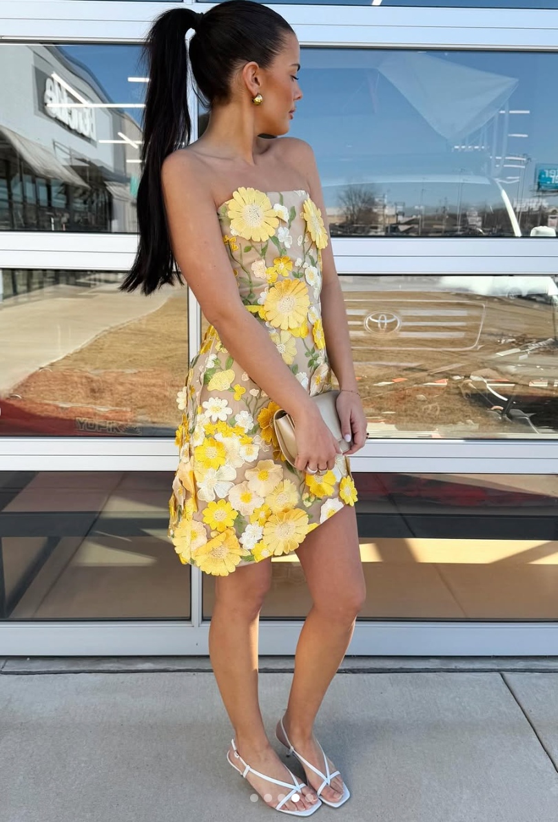 Mandy Dress