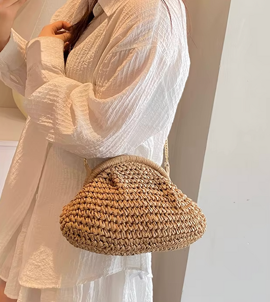 Burke Bag - REORDER