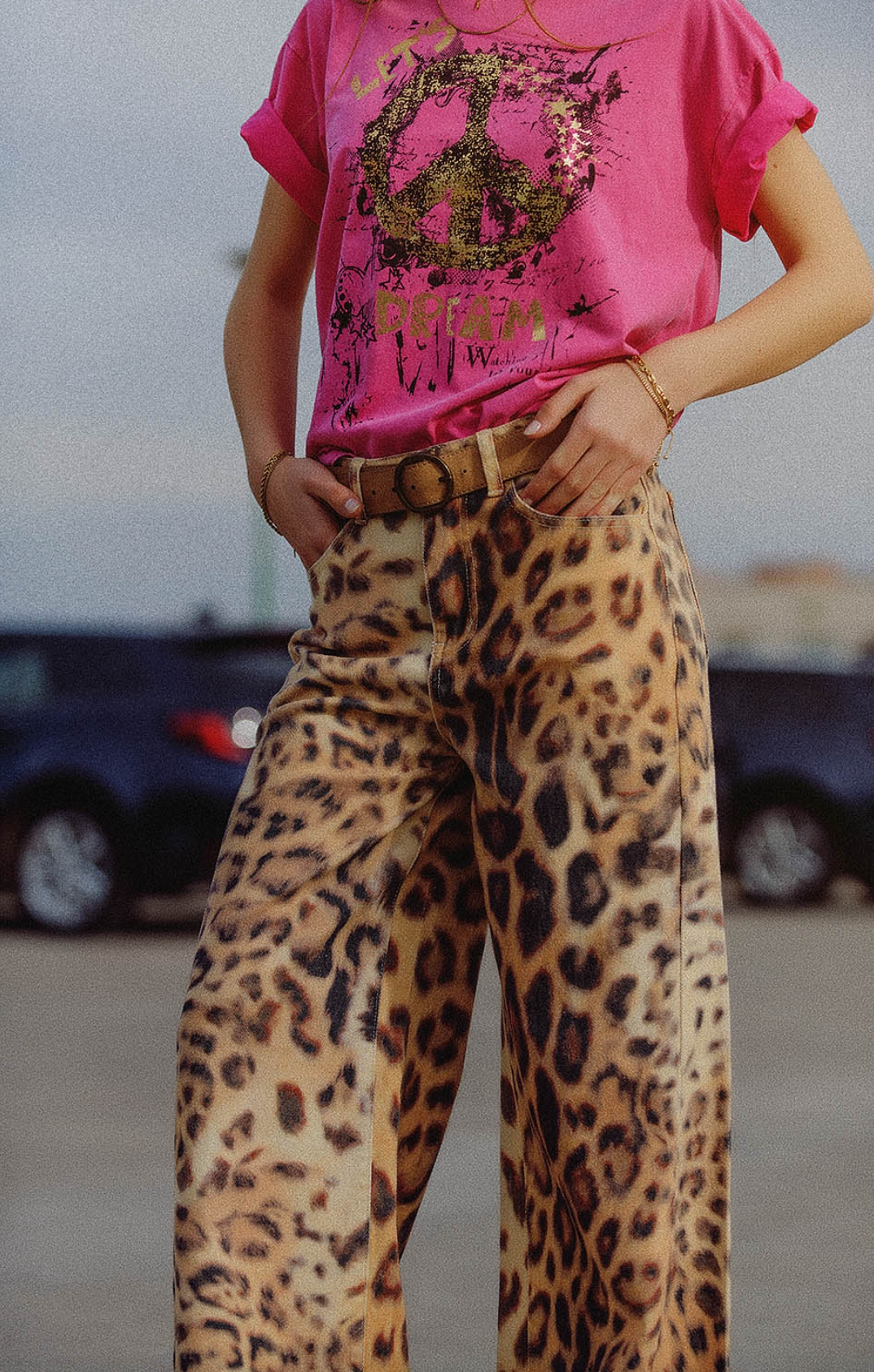 Cynthia Jeans