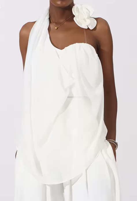 Kelli Top - In Stock