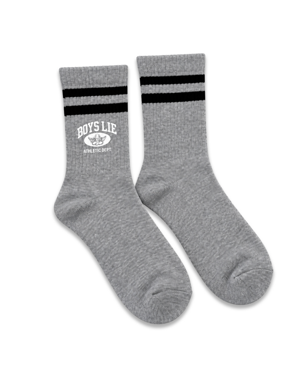 Boys Lie Athletic Socks - 3 Colours