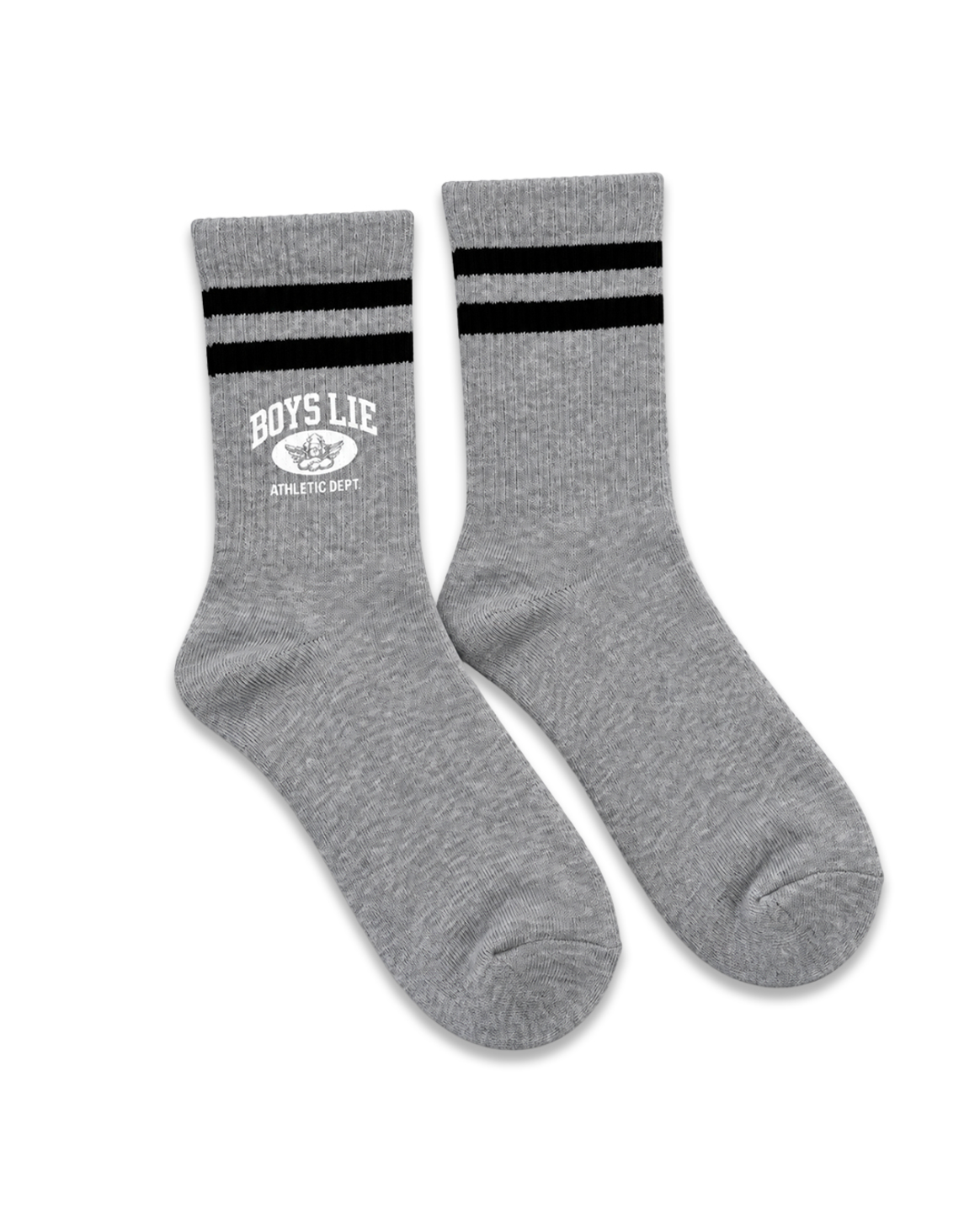 Boys Lie Athletic Socks - 3 Colours