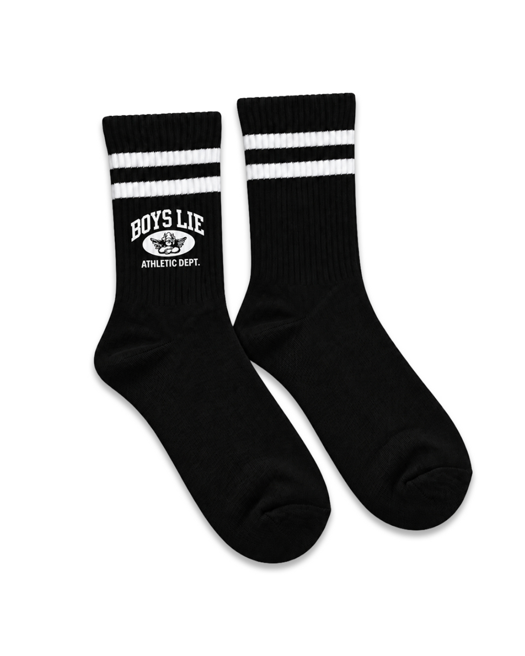 Boys Lie Athletic Socks - 3 Colours