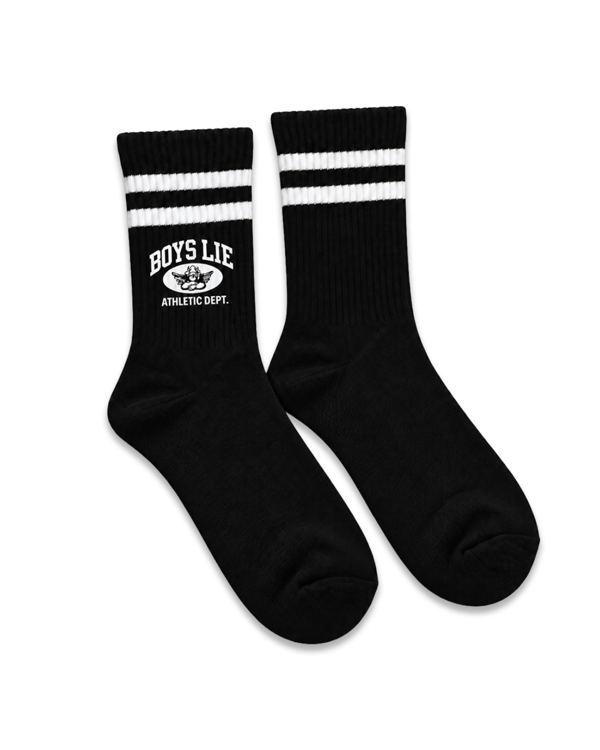 Boys Lie Athletic Socks - 3 Colours