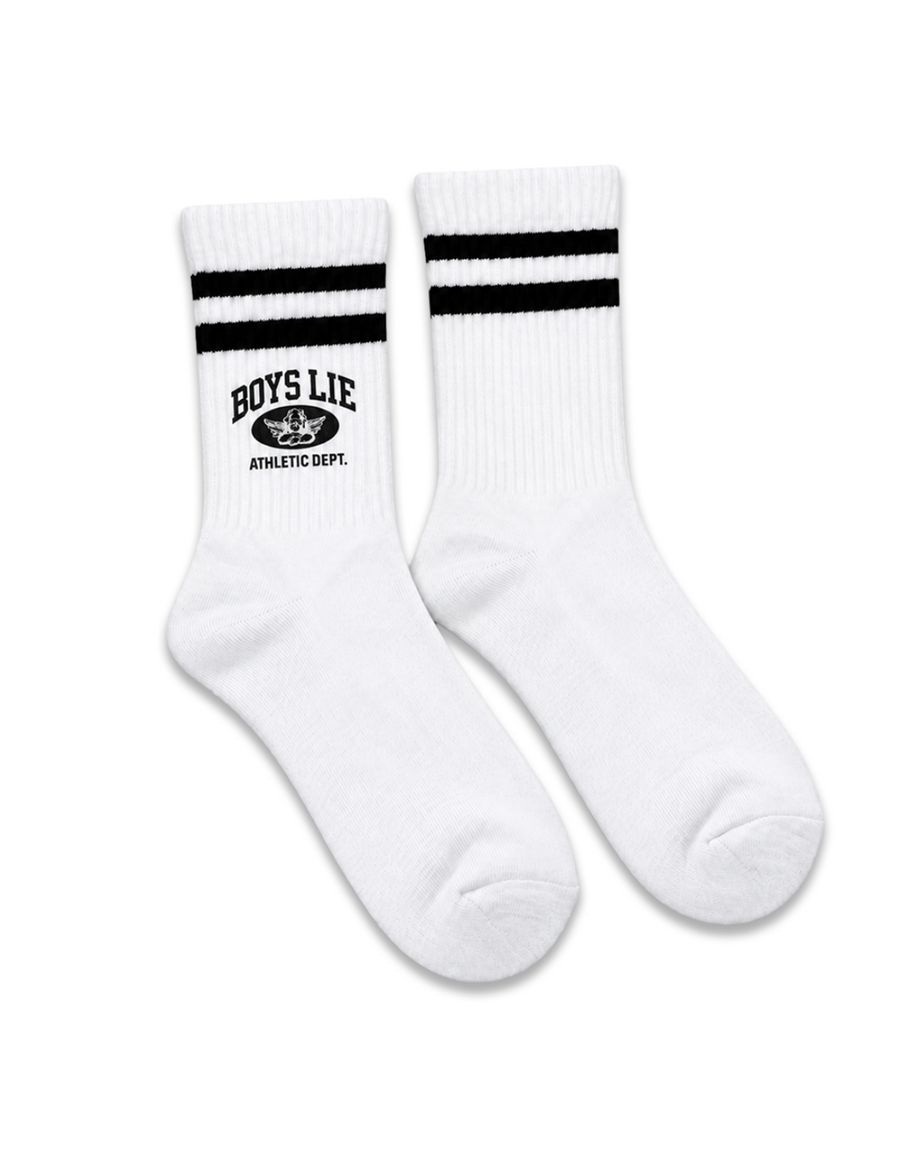 Boys Lie Athletic Socks - 3 Colours