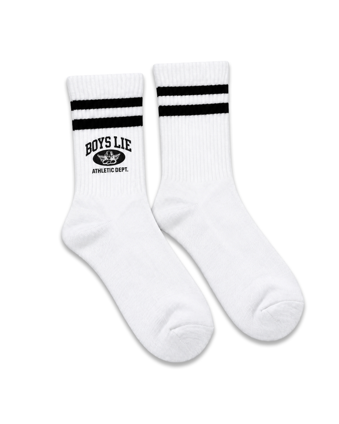 Boys Lie Athletic Socks - 3 Colours