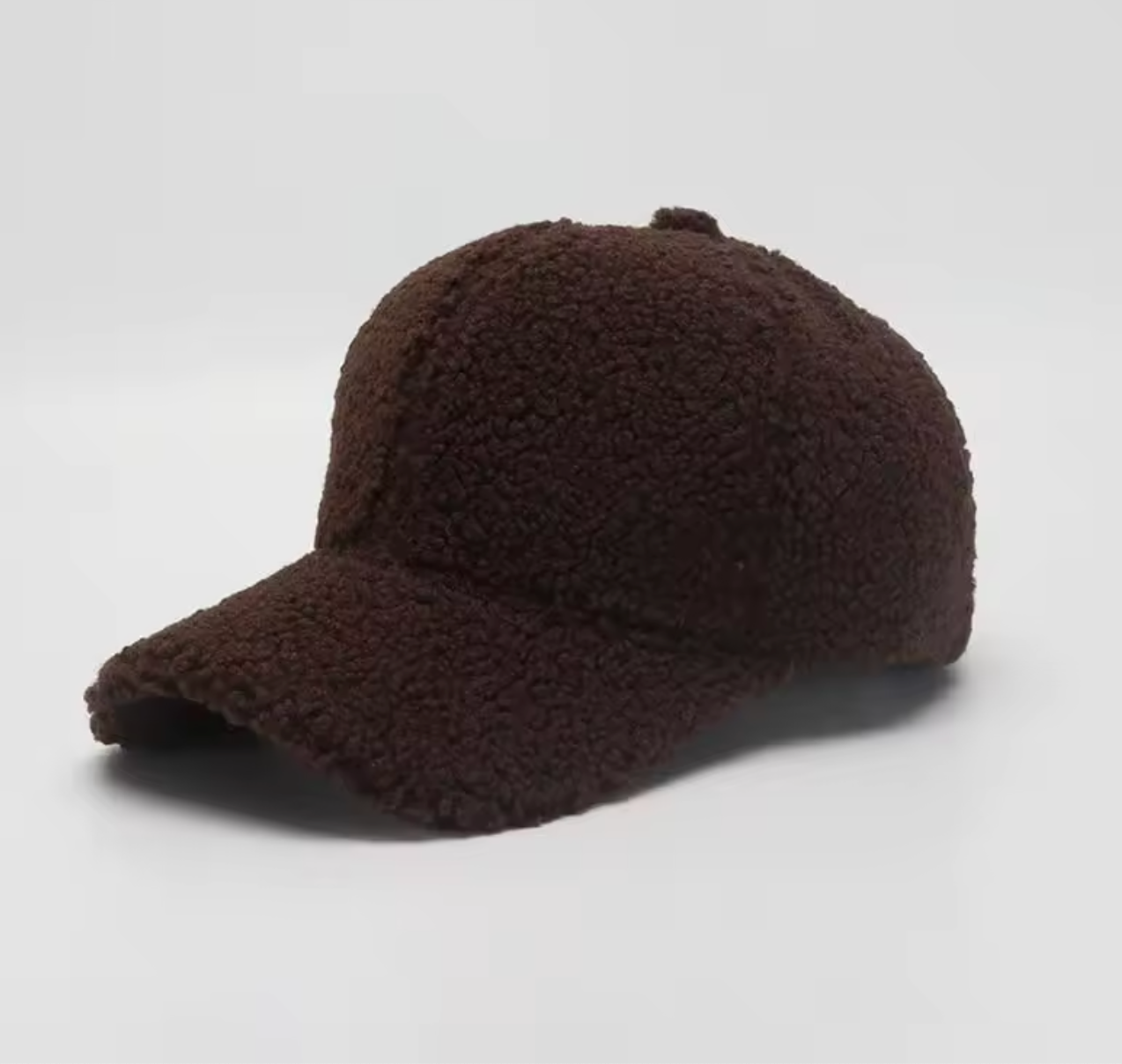 Frankie Shearling Hat