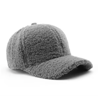 Frankie Shearling Hat
