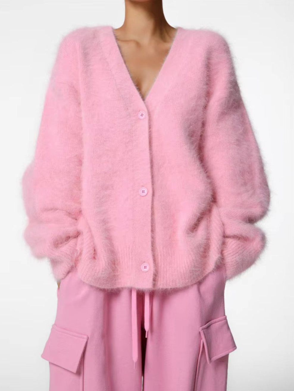 Fiona Cardigan