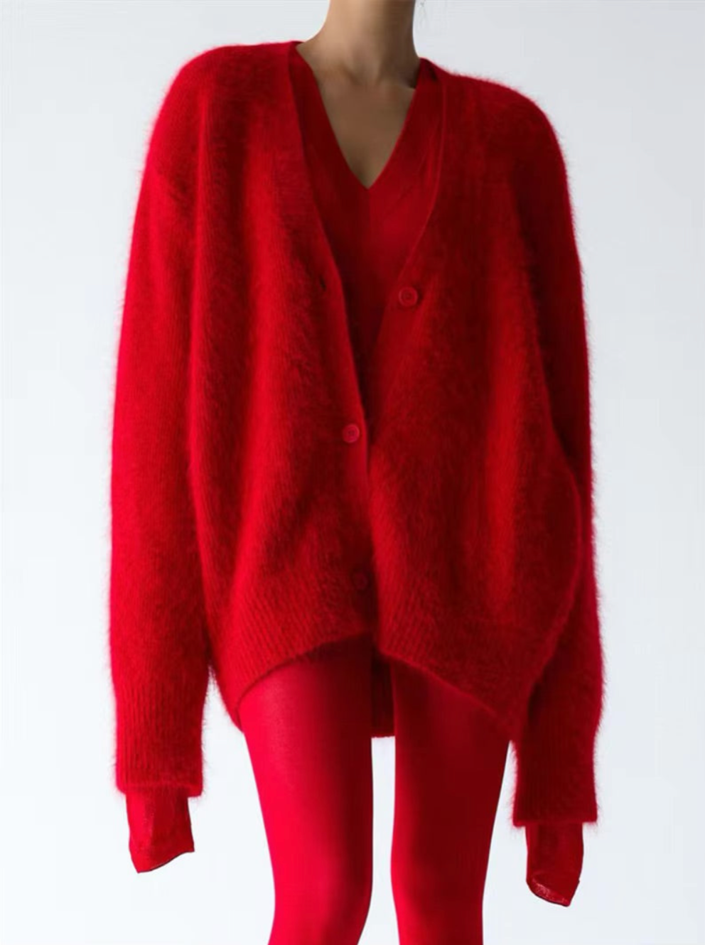 Fiona Cardigan