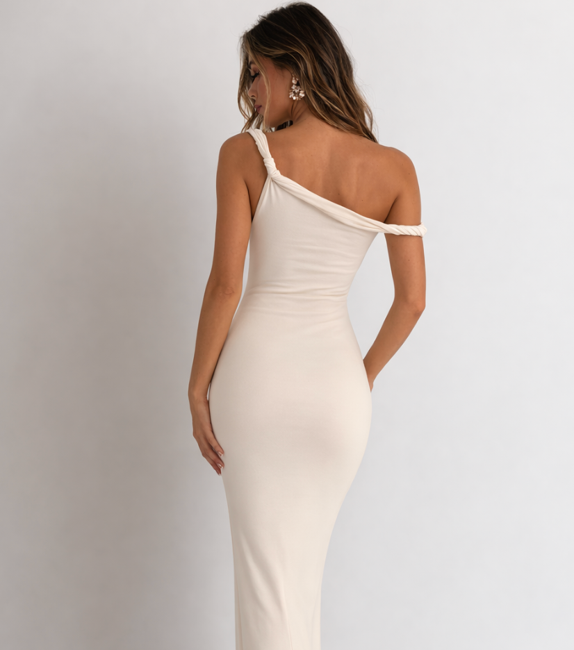 Vee Dress
