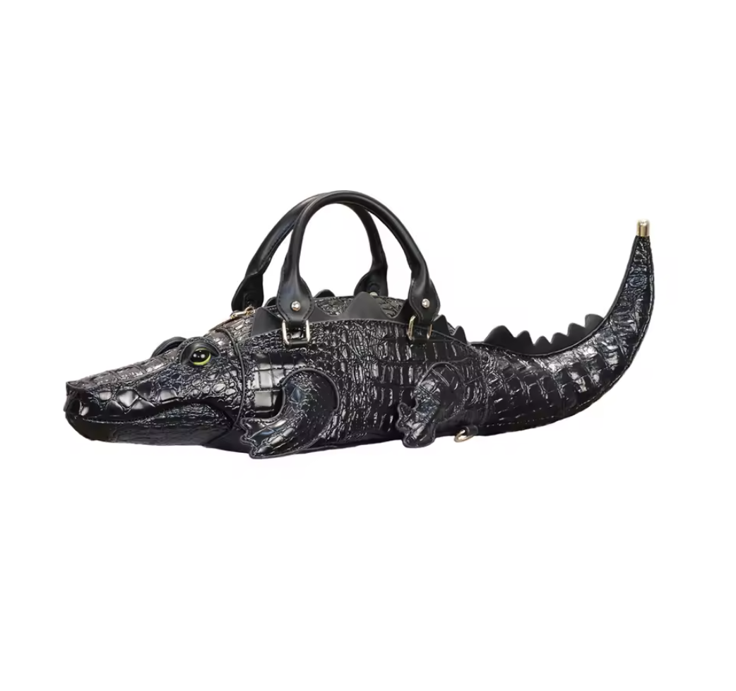 Gettie Bag