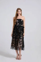 Nell Dress