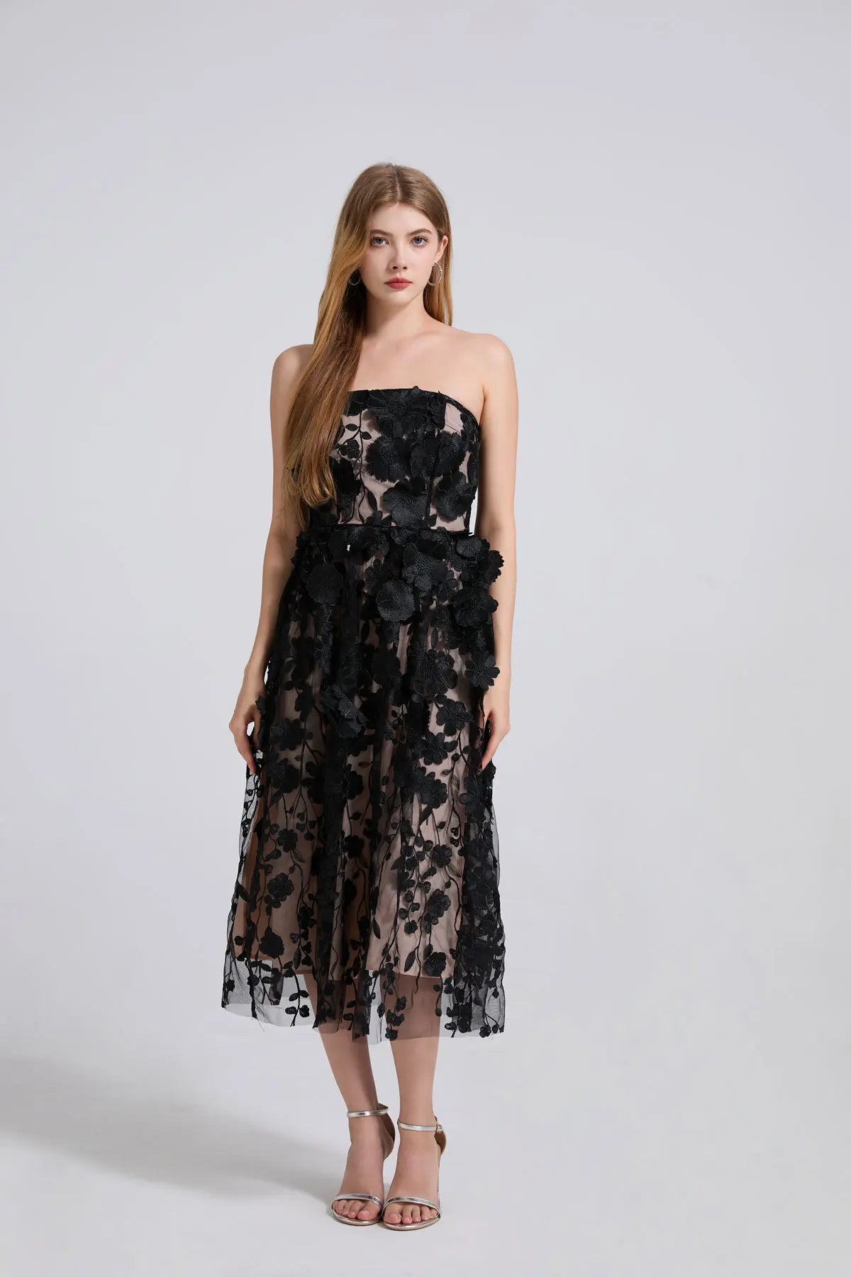 Nell Dress
