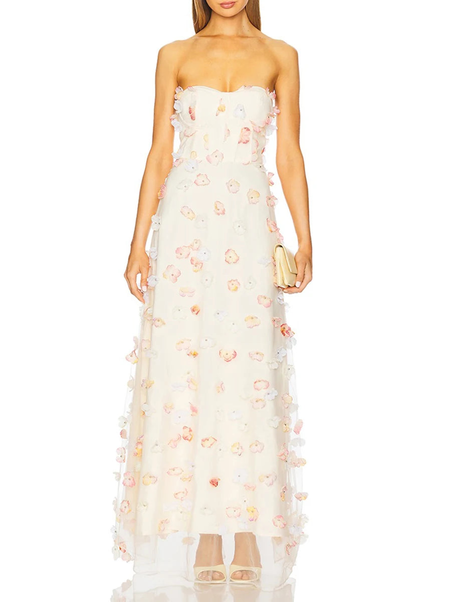 Florence Dress