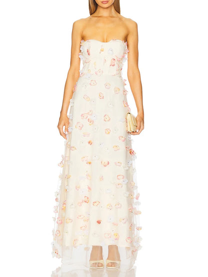 Florence Dress