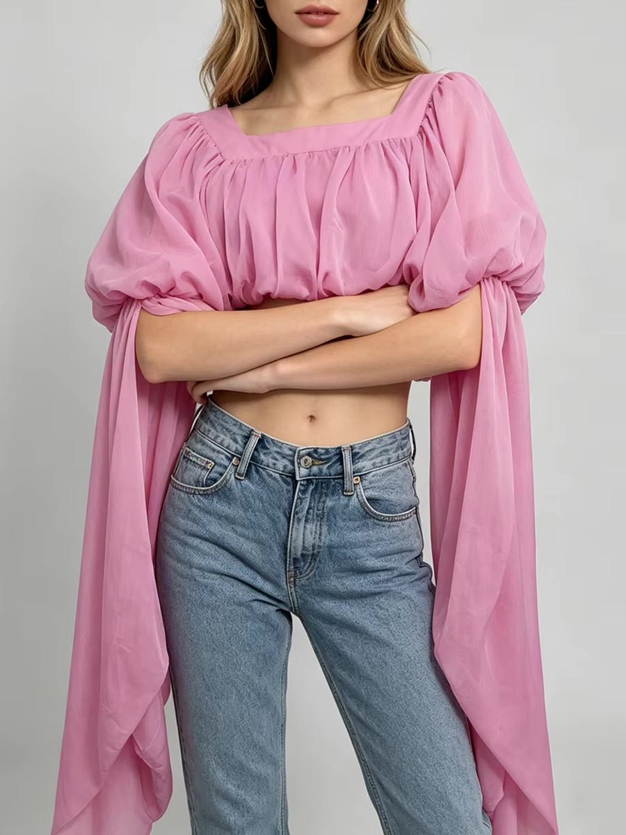 Evelyn Blouse