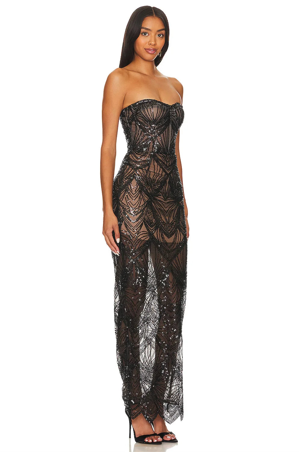 Harlow Dress