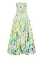 Petra Dress