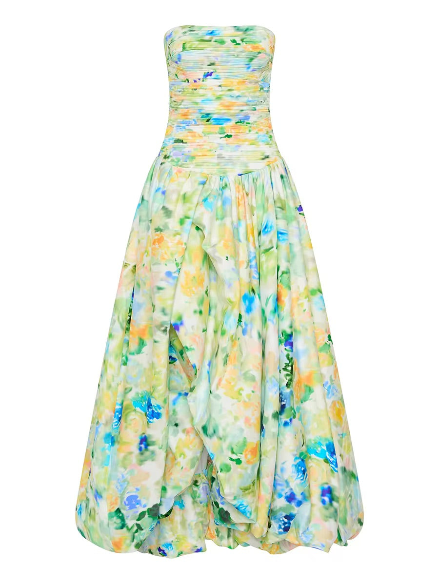 Petra Dress