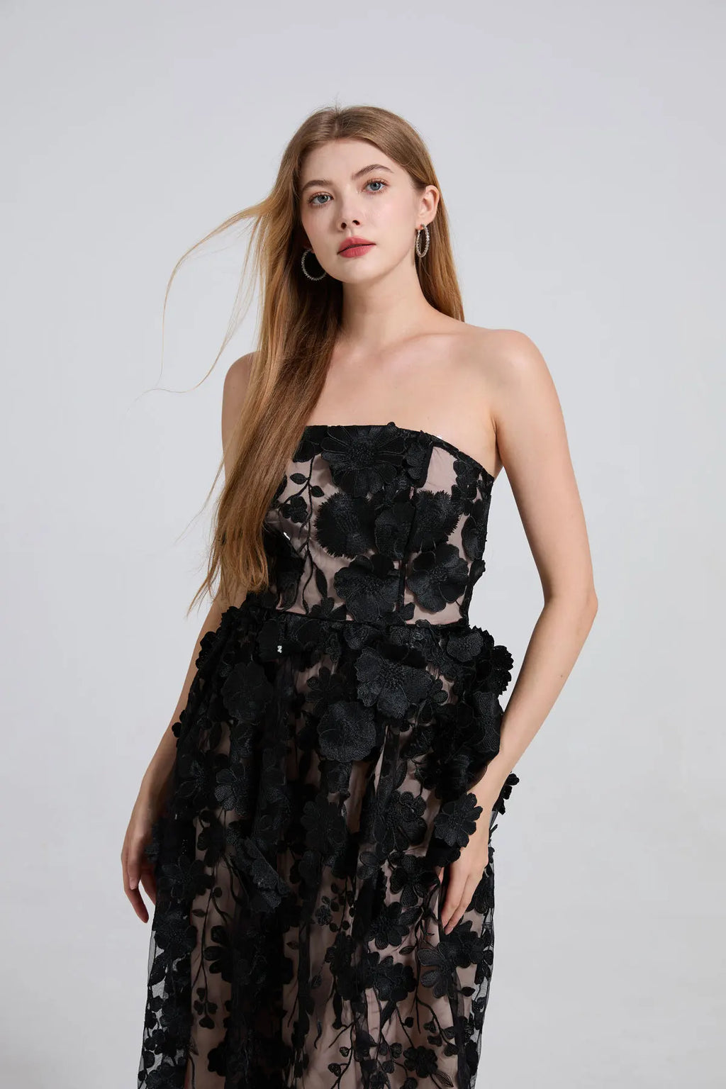 Nell Dress