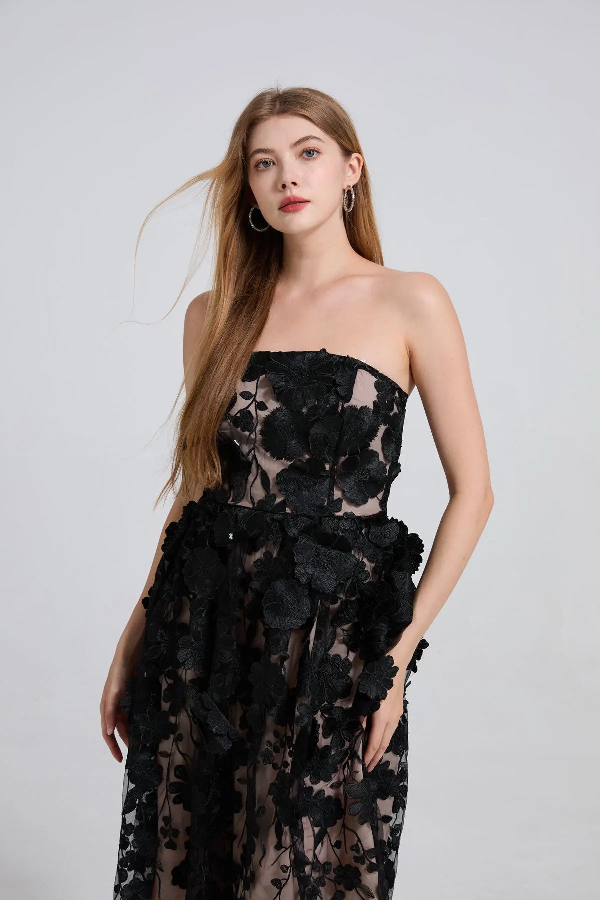 Nell Dress