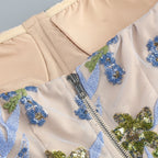 Melody Dress