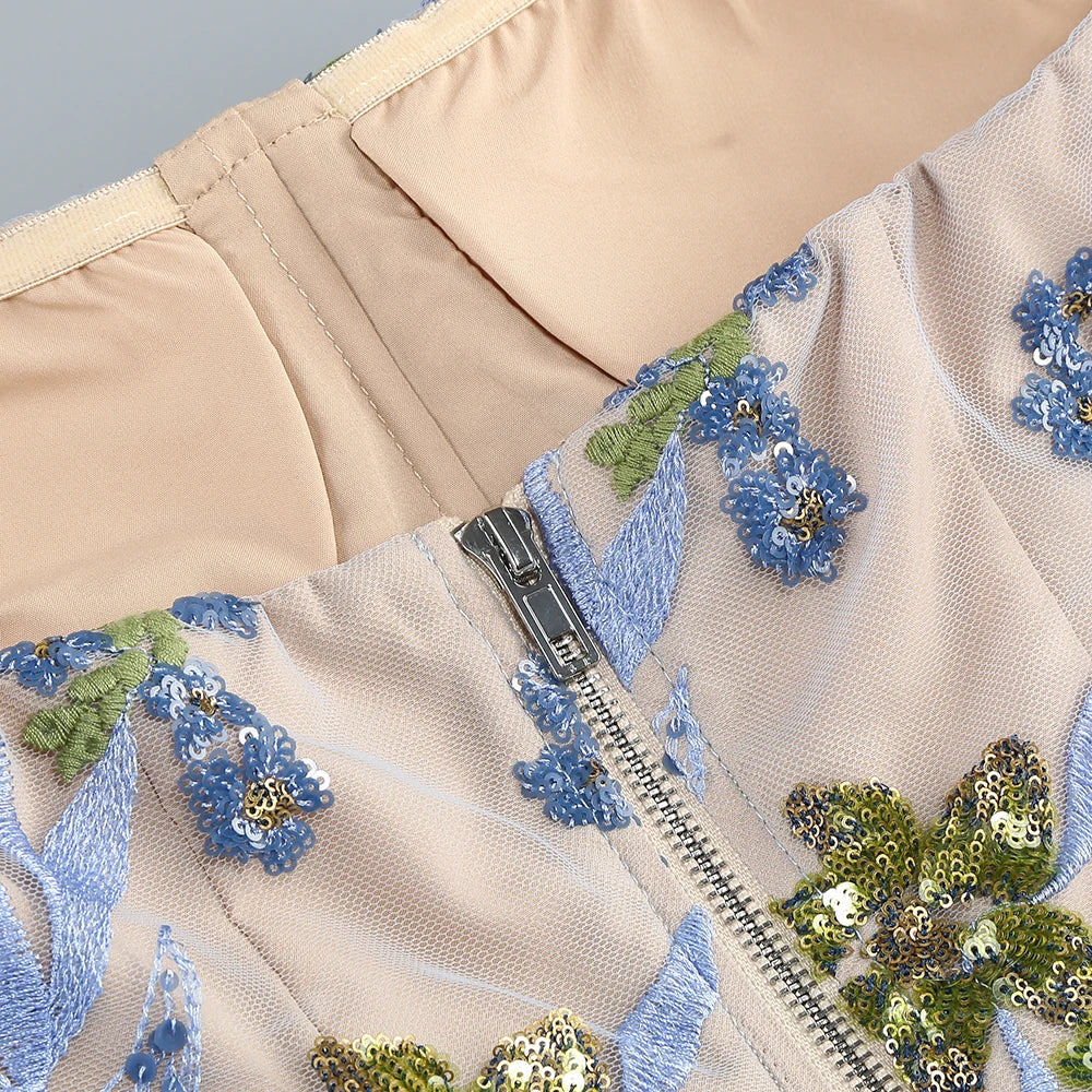 Melody Dress
