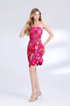 Mandy Dress - 3 Colour Options