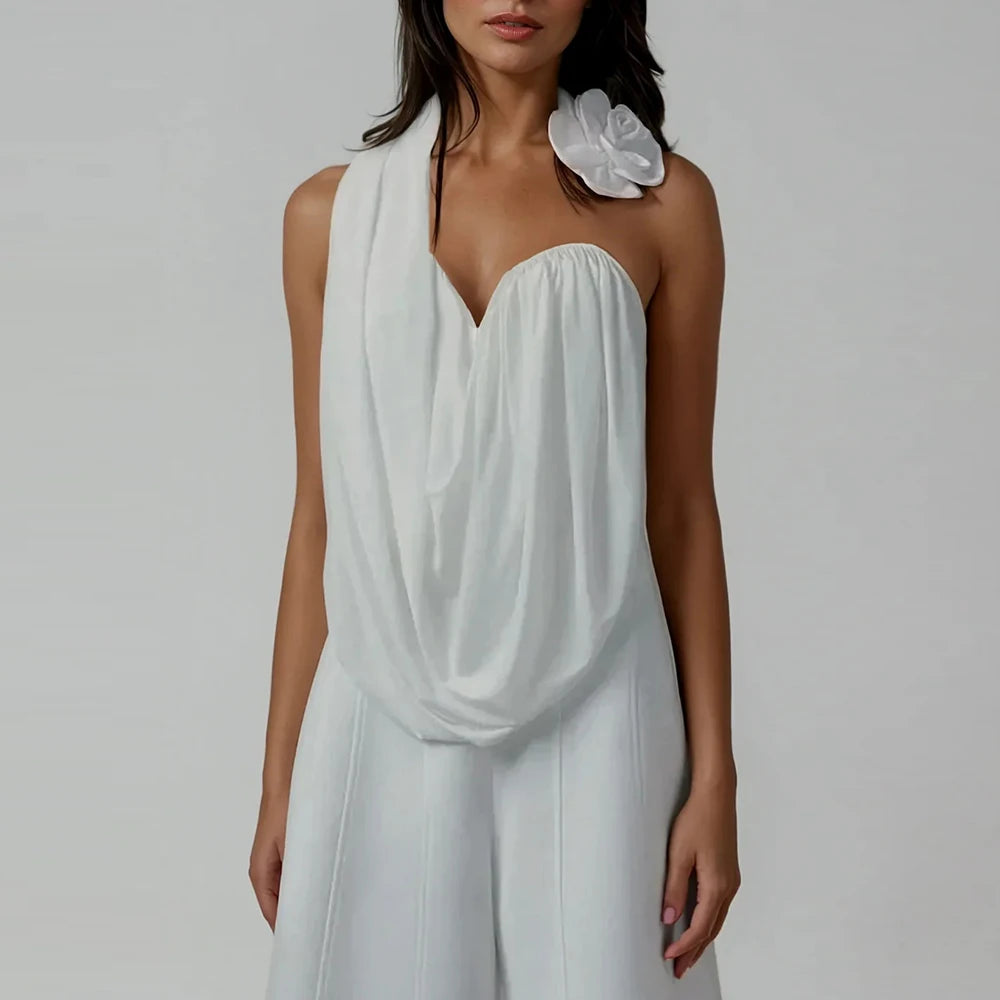 Kelli Top - In Stock