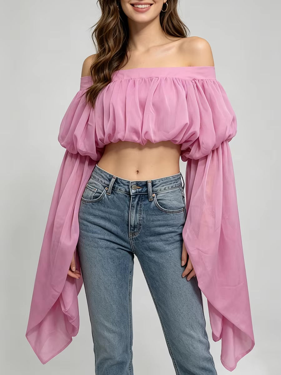 Evelyn Blouse