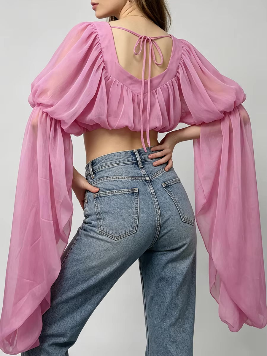 Evelyn Blouse
