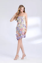 Mandy Dress - 3 Colour Options
