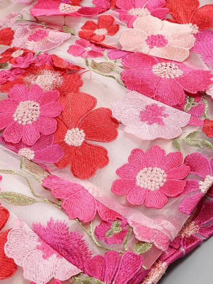 Natalie Dress - Preorder