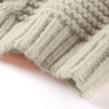 Shauna Sweater - Cream
