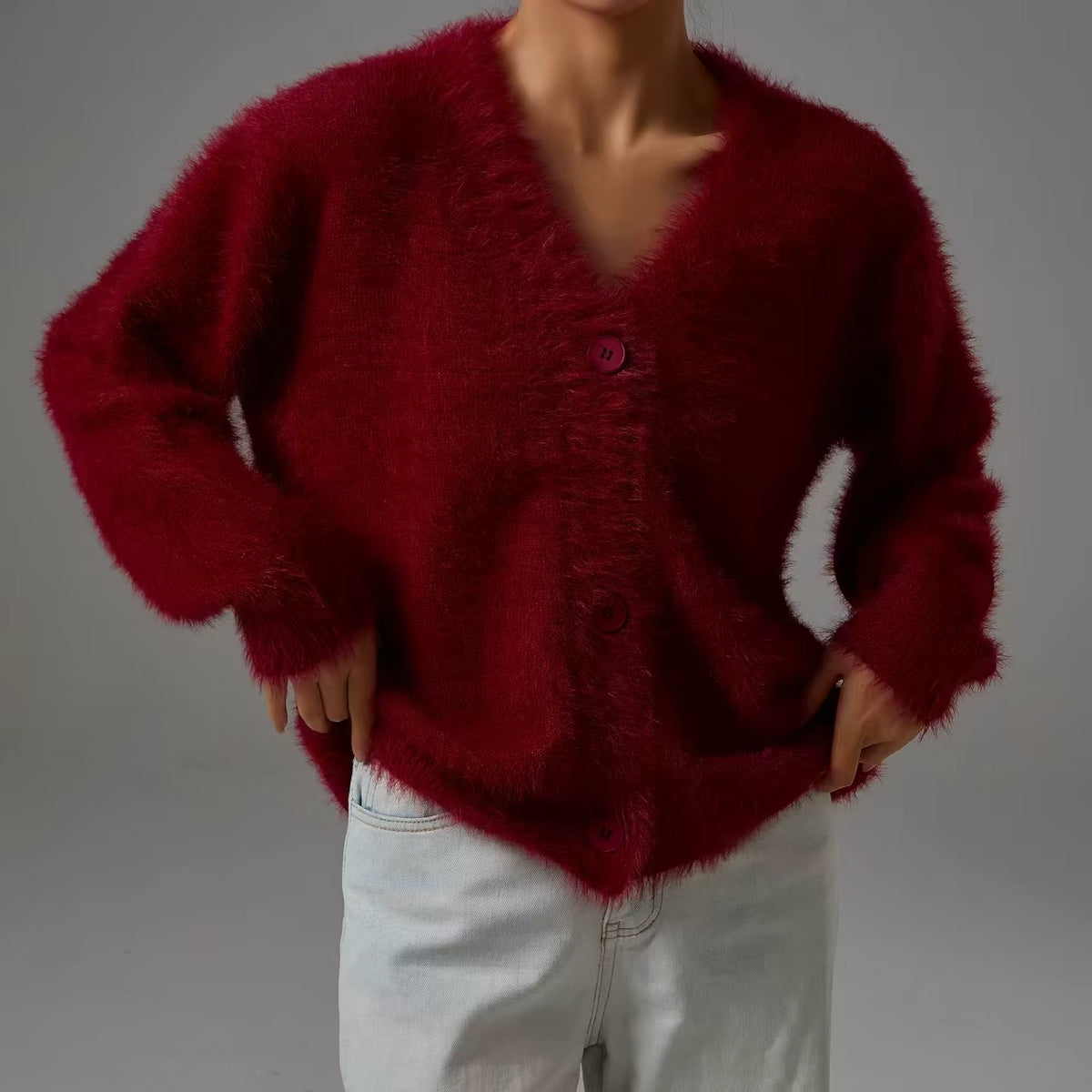 Fiona Cardigan