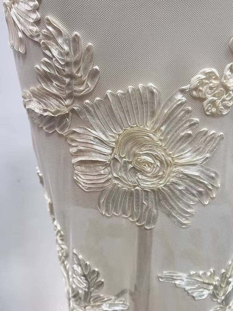 Normandy Gown