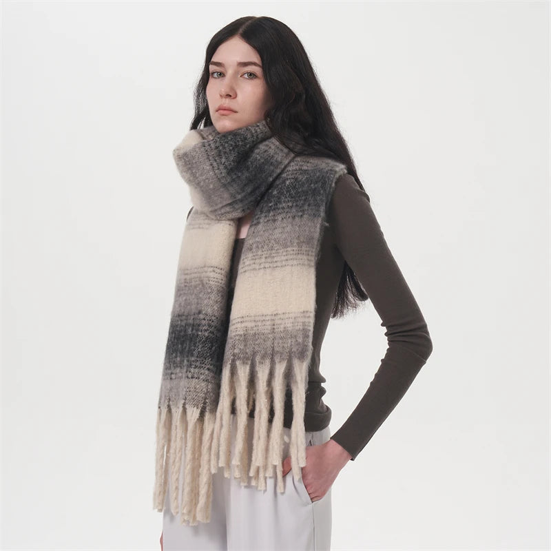 Wanda Scarf