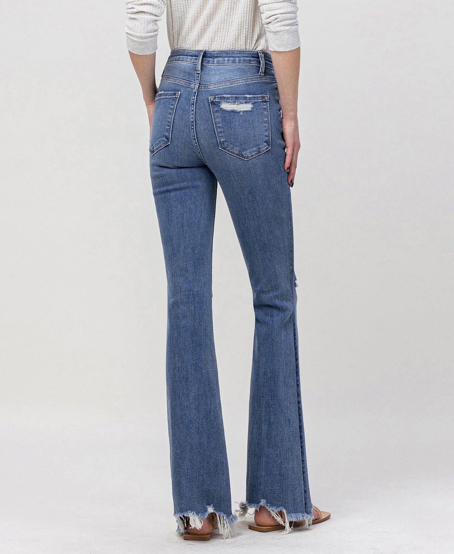 Lisa Jeans