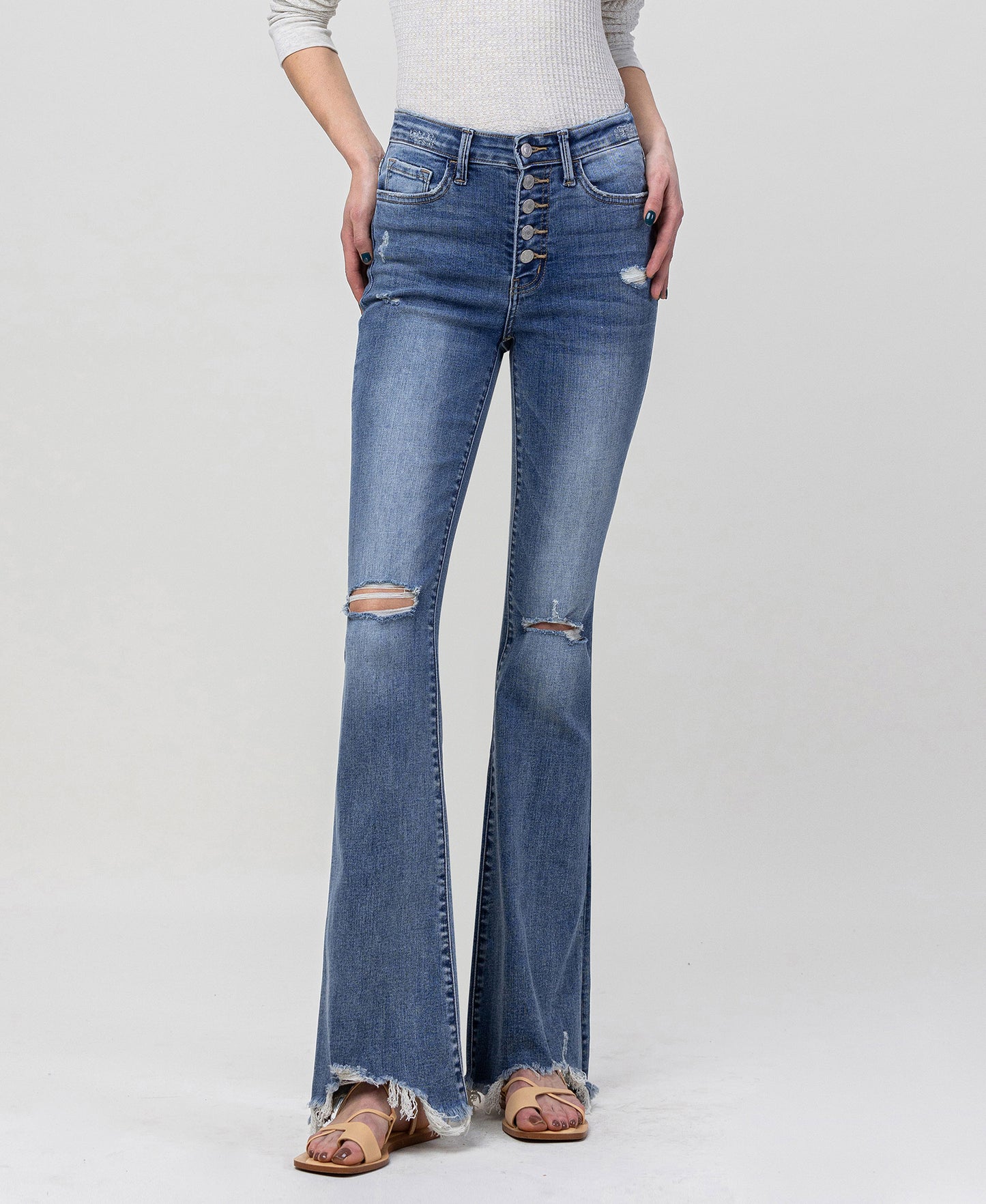 Lisa Jeans