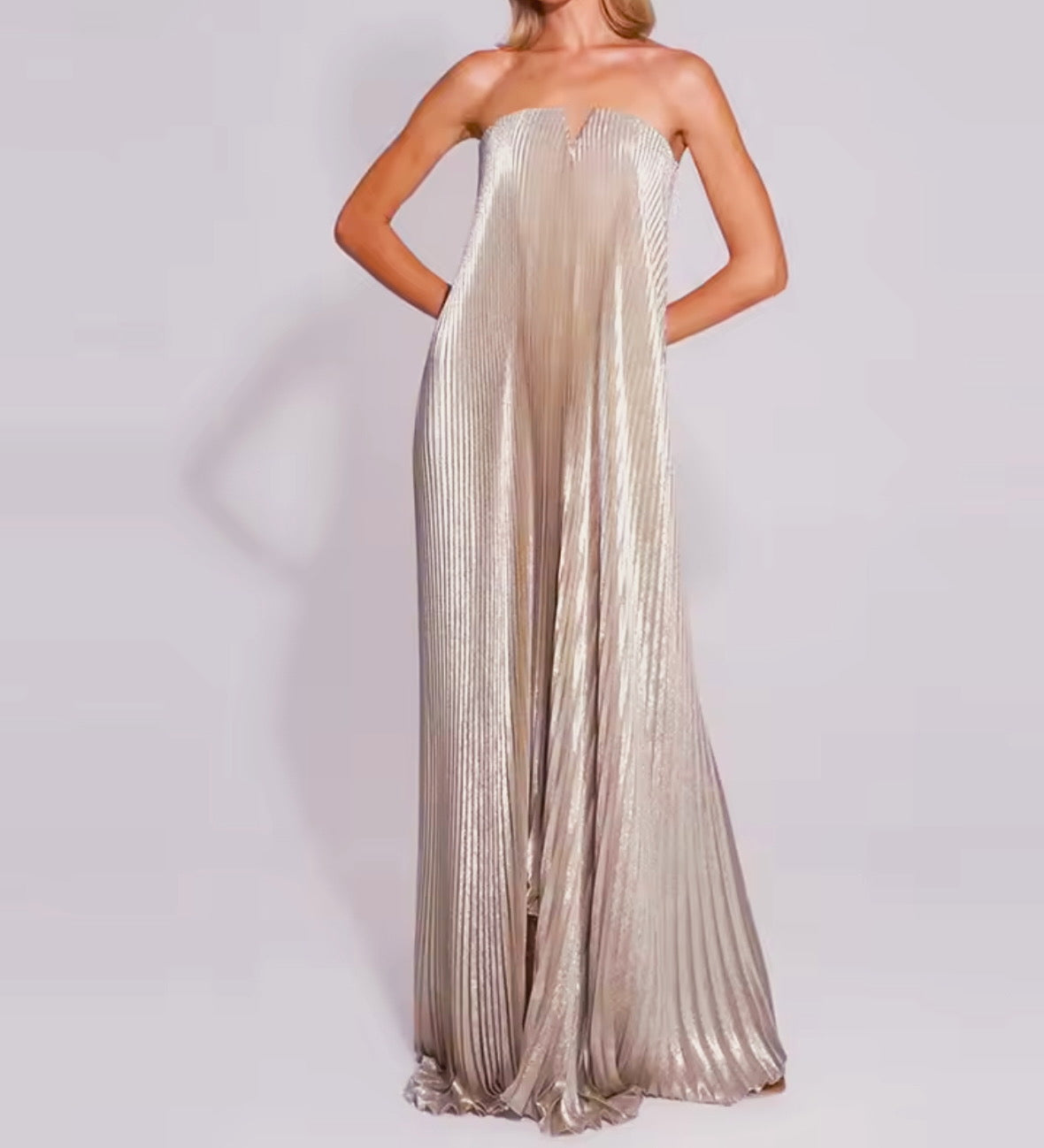 Athena Dress
