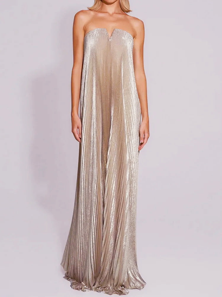 Athena Dress