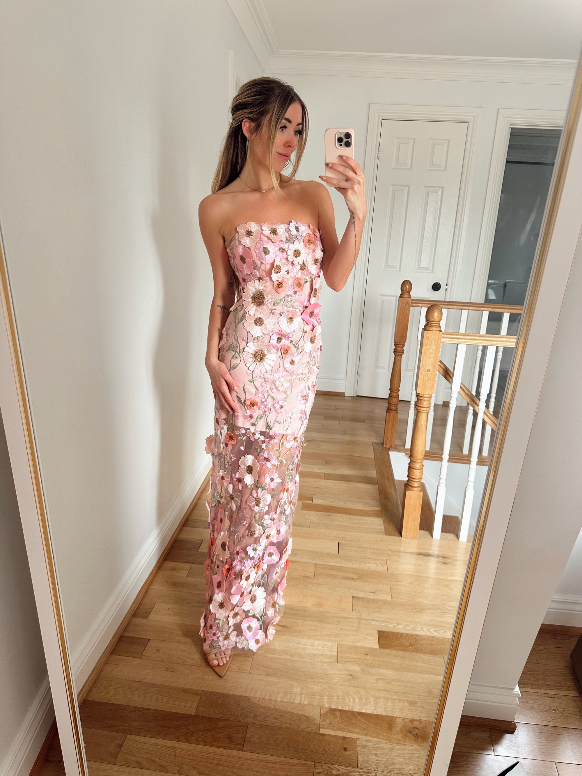 Kira Dress
