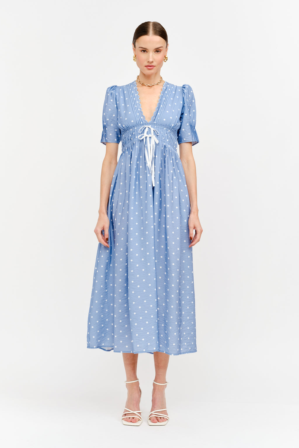 Butler Dress