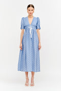 Butler Dress