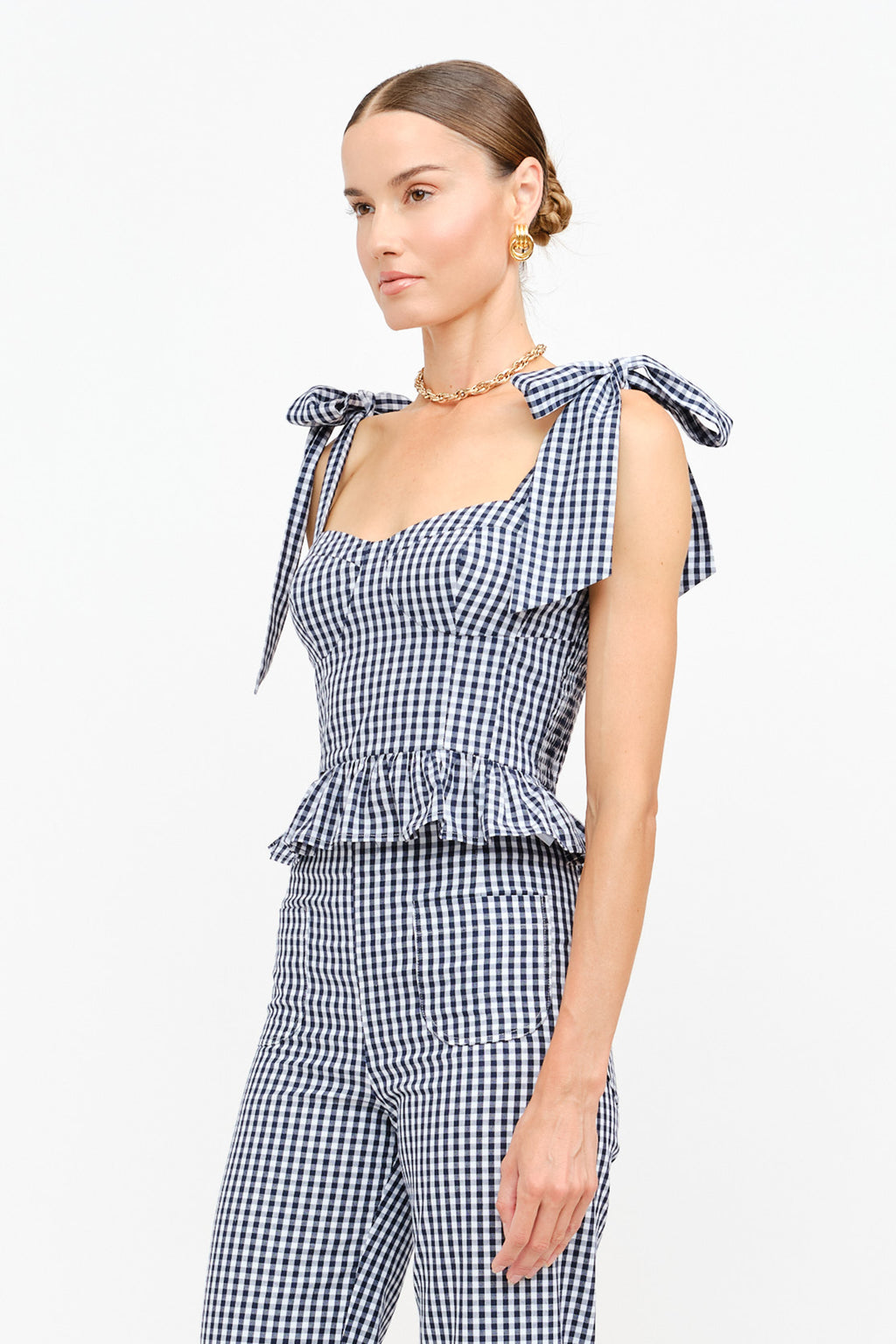 Paloma Top