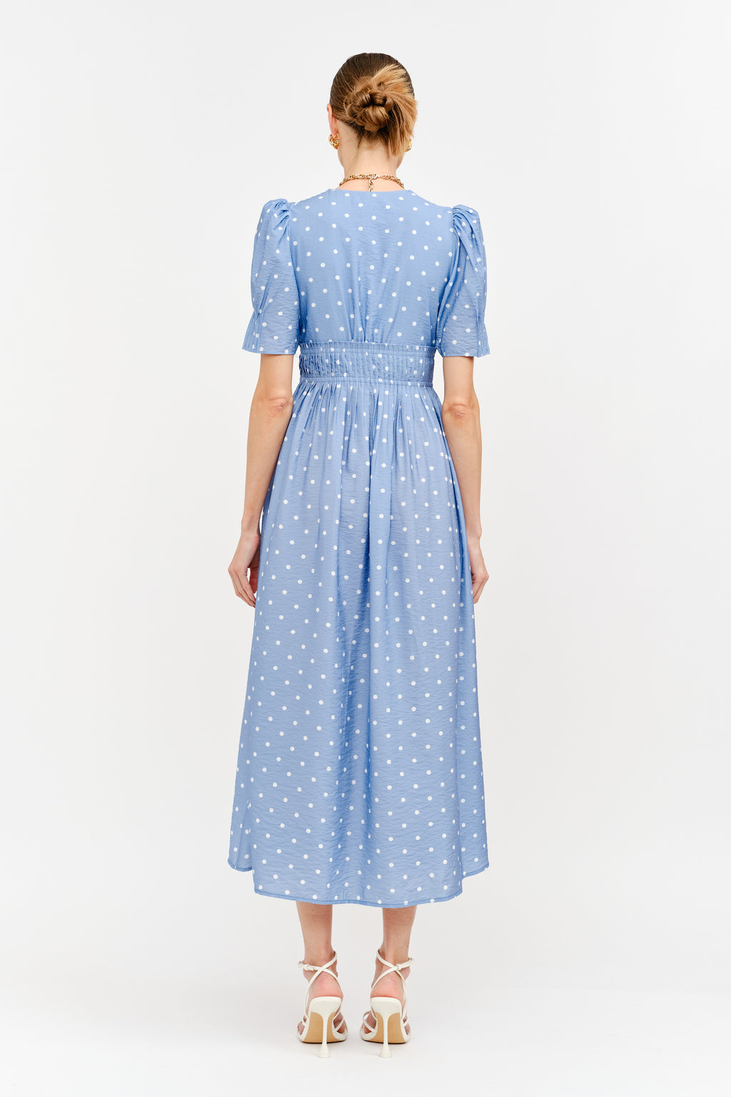 Butler Dress