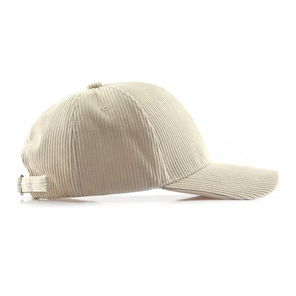 Blake Corduroy Hat