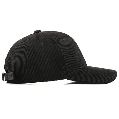 Blake Corduroy Hat